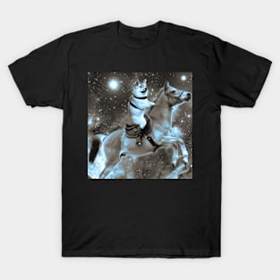 to the moon T-Shirt